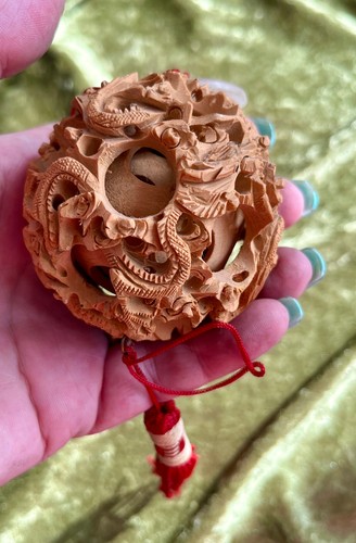 Vintage chinese collectibles - vintage,