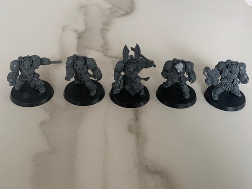 Warhammer 40k dark vengeance - dark,