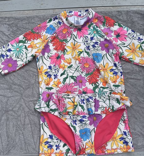 Next girls sunsafe piece - next, 2