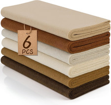 6 Rolls 12"X35" 1.4Mm Thick
