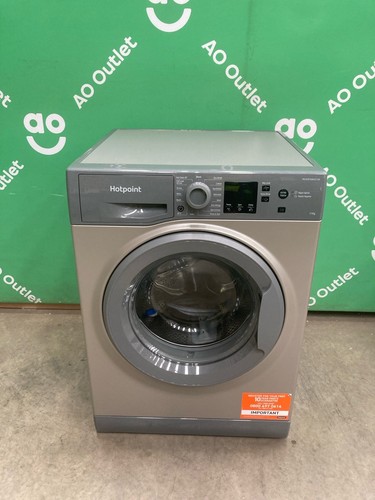 Hotpoint 11kg washing - hotpoint,