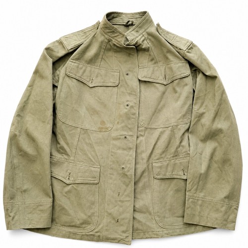 Ww1 army jacket - army,