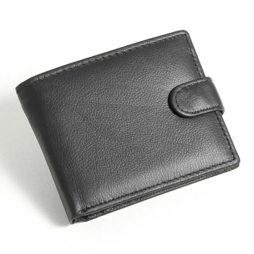 Mens rfid blocking - mens, bifold