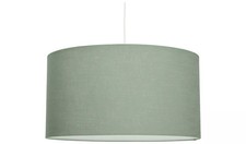 Habitat Green Linen Easy Fit