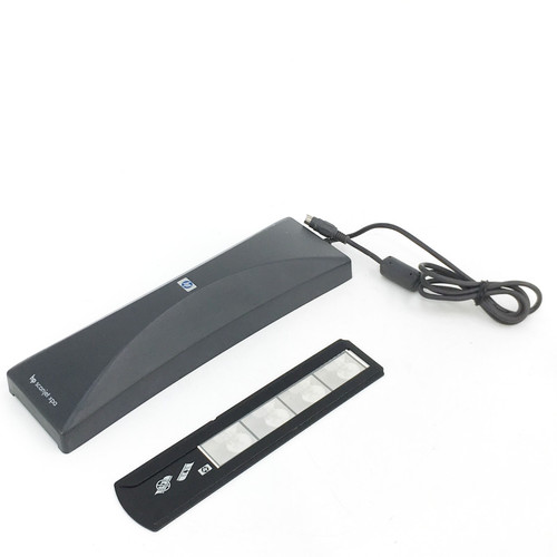C9861a scanjet xpa - c9861a, negative