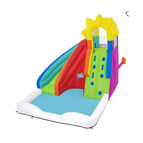 H2ogo inflatable water - h2ogo!,