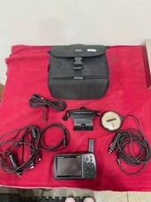 Garmin GPSmap 496 with Garmin