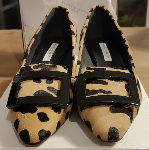 Roberto festa milano leopard - roberto,