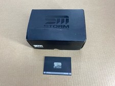 Storm Motorwerks Z3M/E46 M3 6-speed Gear Knob and Handbrake Handle 