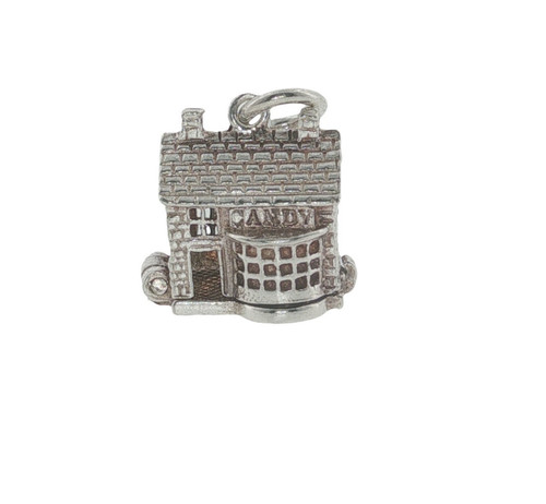 Vintage nuvo sterling silver - vintage,