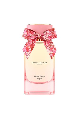 Laura ashley floral fancy - laura,