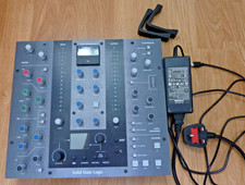 SSL Solid State Logic UC1 Controller with PSU & Box