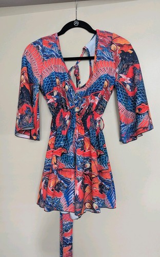 Rare blackmilk clothing - rare,