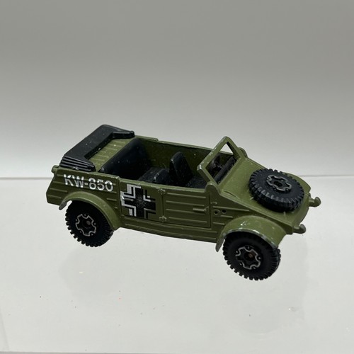 Playart volkswagen kubelwagen - volkswagen,