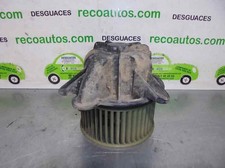 HEATER BLOWER MOTOR / 1598669