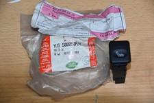 Land Rover Discovery 2 TD5/V8