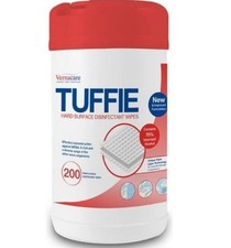 Vernacare Tuffie Hard Surface