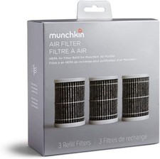 Munchkin True HEPA Air Filter
