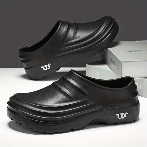 2026 men chef shoes non - 2026,