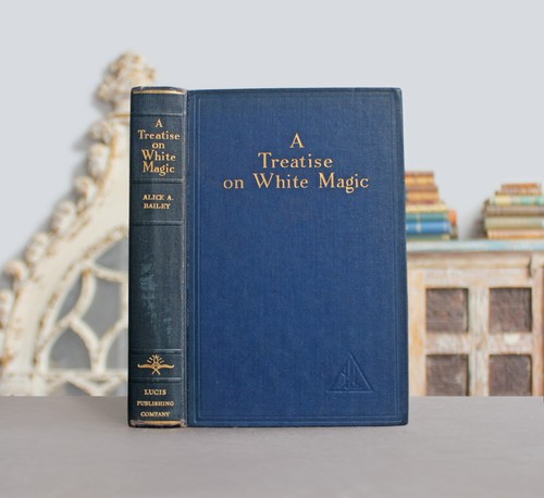Rare antique old book white - antique,