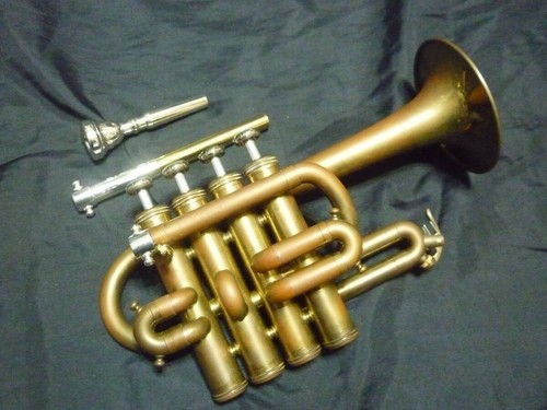 Yamaha ytr 981 - custom, bb/a