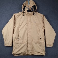 Vintage MUSTO Jacket Mens L