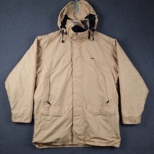 Vintage musto jacket mens - musto,