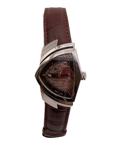 Hamilton ventura automatic - hamilton,