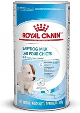 Royal Canin Baby Dog Milk 400g
