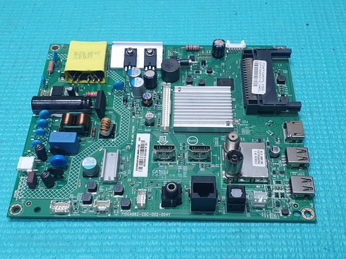 Main board philips - main, mb