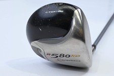 Taylormade R580 XD Driver / 10.5 Degree / Regular Flex Taylormade M.A.S2 65