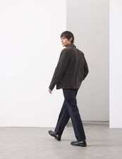 Marks & Spencer Mens Dark Navy
