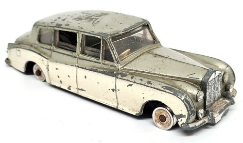 Dinky toys meccano - dinky, vintage
