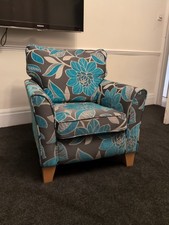 Alstons Moritz Armchair