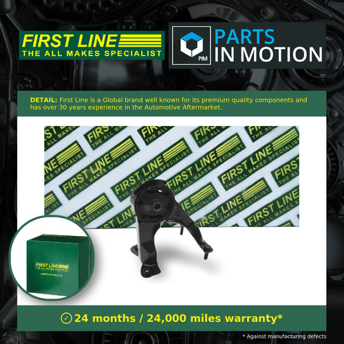 Engine mount fits toyota - engine,