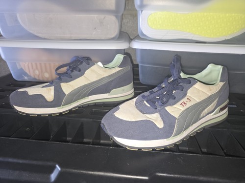 Puma men snow sneakers - men's,