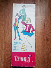 Ideal Tammy Doll 'ORIGINAL