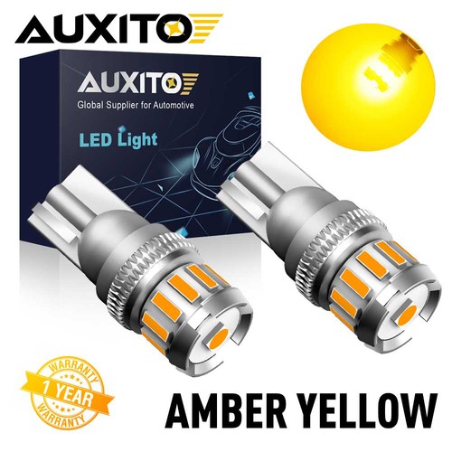 Auxito t10 led license - auxito,