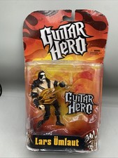 McFarlane Toys Guitar Hero