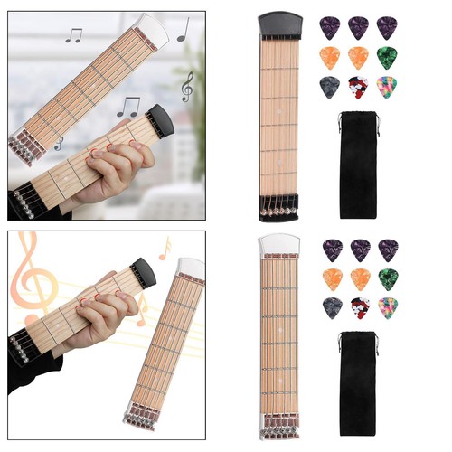Pocket guitar for - pocket,