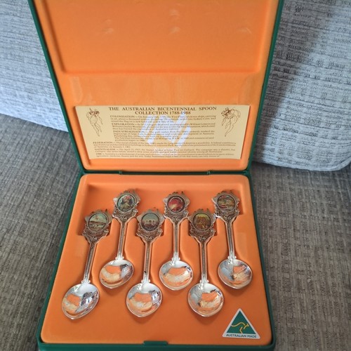 Vintage australian souvenir - vintage,