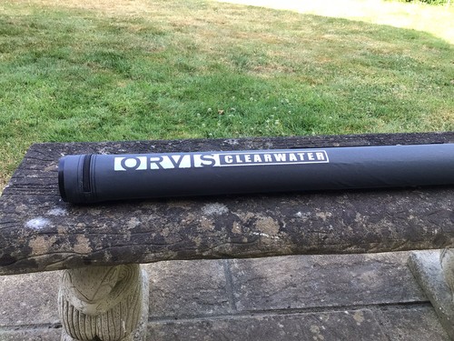 Orvis clearwater 10ft - orvis, 4