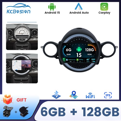 Android car stereo 128gb - car,