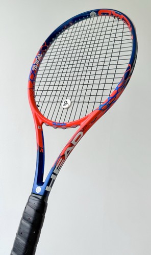 Head graphene touch radical - head, mp