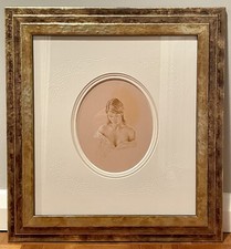 Kay Boyce Pastel Original