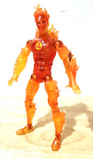 Toy Biz Fantastic Four Human