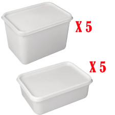 (PACK OF 5) 2 Litre and 4