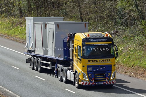 Truck photo 12x8 - photo,