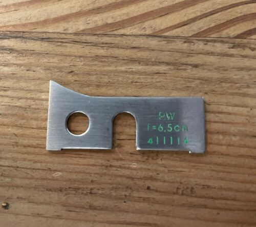 Near mint horseman - horseman, 6.5cm
