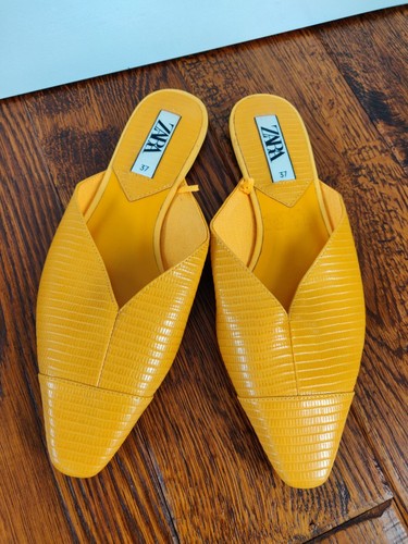 Zara honey mustard animal - zara,